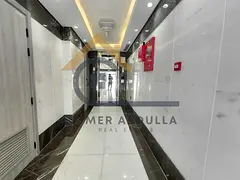 WITH CHEAP PRICE 1BHK FOR FAMILY IN MUWAILAH SHARJAH