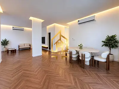 3-bedroom villa for rent in AL YASMEEN ready to move .