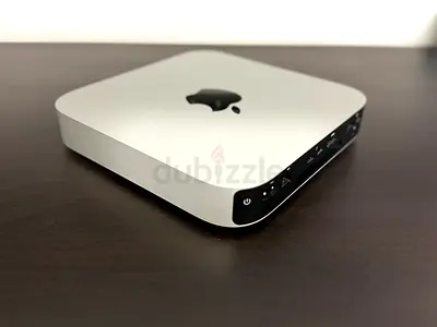 Apple Mac mini M1 (2020) — 16GB / 1TB SSD — Silver CTO