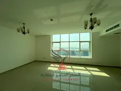 Beautiful Sea View | Spacious 3-Bedroom Apartment with Free Parking and Easy Payment Terms for Annua