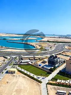 3+Maid | Sea View | Corner unit