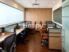 Near Metro | Fully Furnished | 1 Parking Space