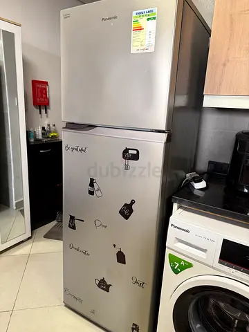 Panasonic fridge Made in Japan A++ grade