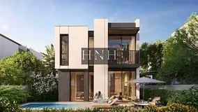 4-Bedroom Villa | Athlon by Aldar | AED 6,000,000