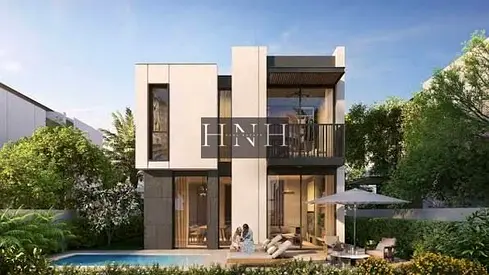 4-Bedroom Villa | Athlon by Aldar | AED 6,000,000
