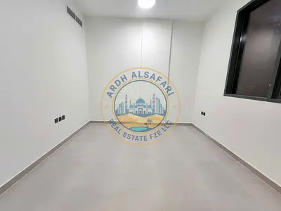 Spacious 1bhk with balcony and 2 washrooms Open view just 40k