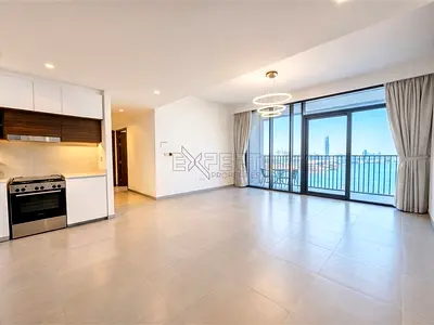 Full Sea View | High Floor Apartment | Vacant Now