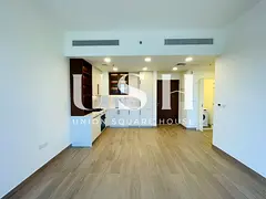 Biggest 1 BR | Open View | Big L Shape Balcony