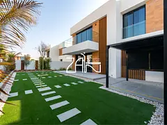 READY TO MOVE | FULLY FURNISHED | LUXURY 4BR VILLA