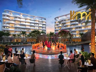 LAGOON VIEWS | LUXURY WATERFRONT LIVING | PRIME INVESTMENT OPPORTUNITY