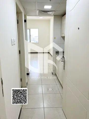 🏠✨ للإيجار السنوي –  | النعيميه 2عجمان ✨🏠          استديو مطبخ منفصل ✨ تفاصيل العقار والميزات:\\ 📍 موقع مميز قريب الخدمات شارع فيصل في النعيميه 2 ق