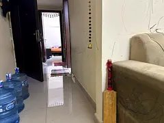 PRIVATE FURNISHED SHARING ROOM (FOR FAMILY) AVAILABLE NEAR MUWAILLAH BUS STATION