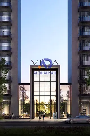 HOTEL-STYLE LUXURY | 3BR + MAID | HIGH FLOOR | BOULEVARD VIEW| EXQUISITE VIDA RESIDENCE | 3BR + MAID