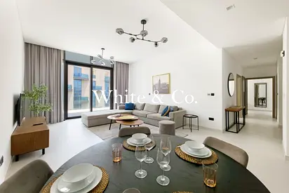 Junior Penthouse | Top Floor | West Beach