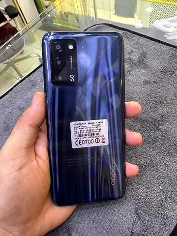 Oppo $%& 5G 8/256