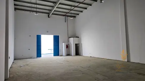 First Tenant | Electricity connected | 2 unit