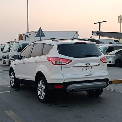 2013 FORD ESCAPE — фото 4
