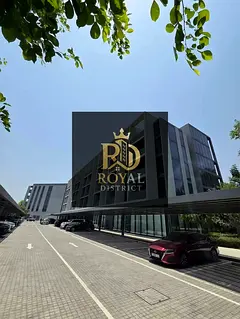 Luxury Smart Living! Modern 1BR Apartment in Aljada | Prime Location & Top Amenities