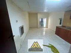 Distinctive studio for annual rent | Al Rawda 2 | Balcony | Central A/C | Spacious