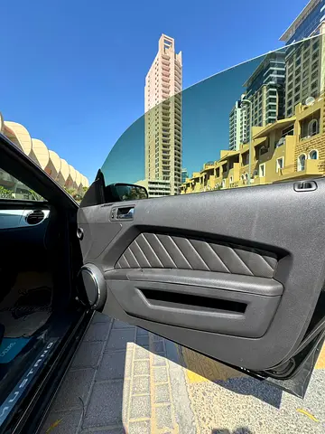 2014 FORD MUSTANG — миниатюра 16