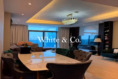 Upgraded | Lake View | Vastu | High Floor