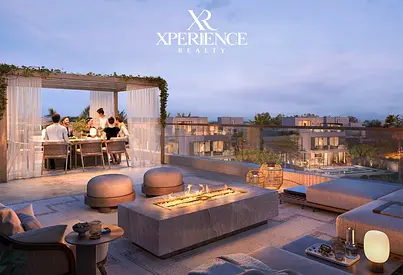 PRIVATE GARDEN | CORNER UNIT | VILLA