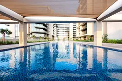 Elegant Studio | Balcony | Prime Location