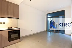 High Floor | Pool View | Semi-Furnished | 12 Cheques