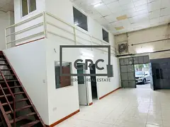 Spacious Warehouse with Office & Parking