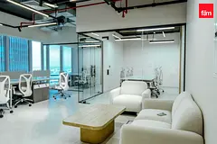 Fully Furnished | Close to Metro | Prime Location