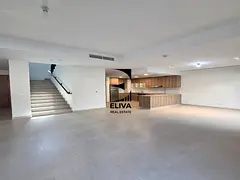 Single Row | 2BR+Maid | Move In Ready