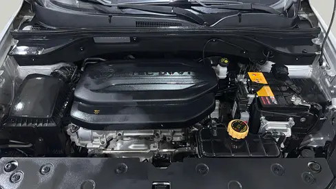 صورة مصغرة 13 لـ 2023 Chevrolet GROOVE