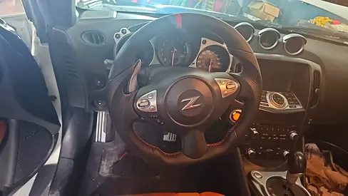 صورة مصغرة 15 لـ 2014 Nissan 370Z