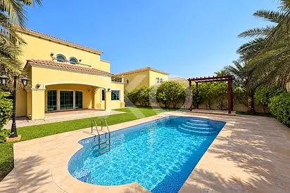 Vacant Now | Private Plot | Great Condition