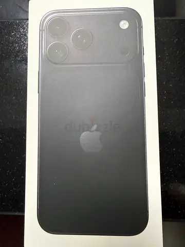 iPhone 18 Pro Max - Nano sim