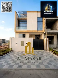Excellent-value townhouse; freehold ownership for all nationalities, including registration and owne