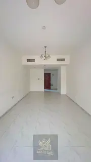 2-Bedroom Apartment for Rent in Al Majaz 2 | Prime Location with Direct Dubai Exit Access