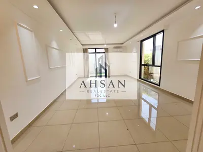 3BR Modified Villa | one bedroom downstairs | Storage Room | 4 payments