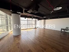 Bright Office | Prime Location | Spacious Layout