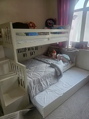 Bunk bed in very good condition