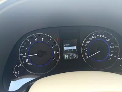 صورة 9 لـ 2019 Infiniti QX70