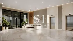Spacious 3BR + Maids | Unique Layout | Brand New