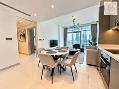 FULL MARINA VIEW | NICE FURNISHED | BEST DEAL