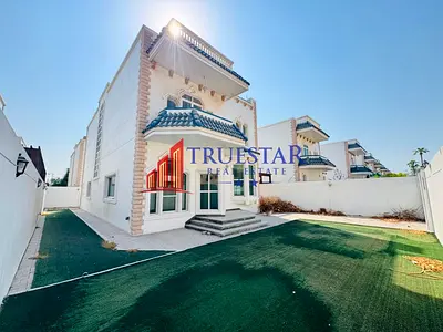 CLOSE TO PUBLIC BEACH 4BR+MAIDS+STUDY BALCONY GARDEN