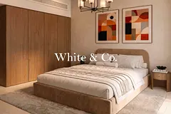 Top Floor | Fully Furnished | HO Q1 2028