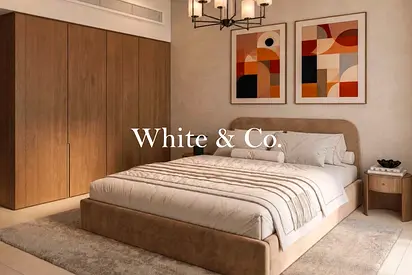 Top Floor | Fully Furnished | HO Q1 2028