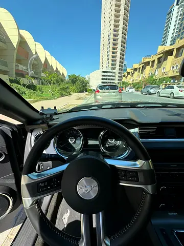2014 FORD MUSTANG — миниатюра 11