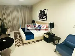 Furnished | Spacious Studio | Parking available