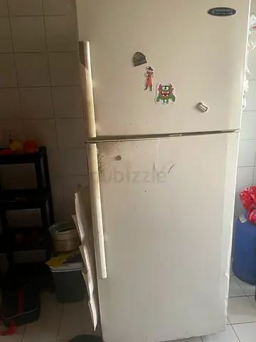 Refrigerator for URGENT SALE