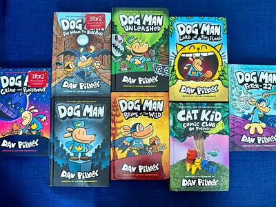 Children Books
